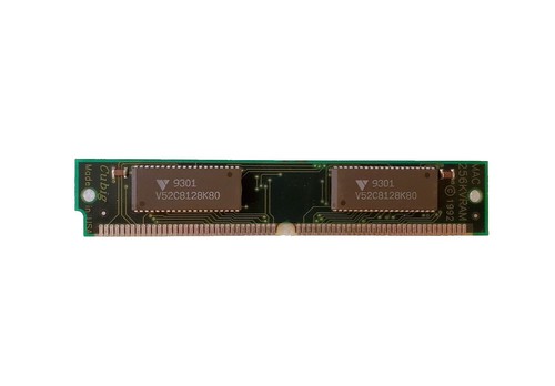 ACClamator Premium HighPerformance Memory Module Dual Channel x2