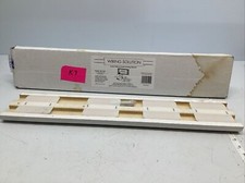 Wiring Solution WS 15NT 15" Non Textured Audio Video And Power Cabling Channel