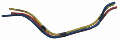 1990-09 Topkick/Kodiak C6500-C8500 Air Brake Hose New 15038450
