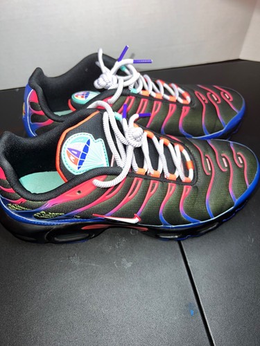 air max plus parachute