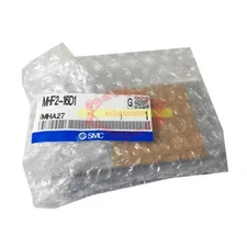 ONE SMC MHF2-16D1 Cylinder New