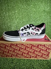 Size 5 - VANS Old Skool Leopard