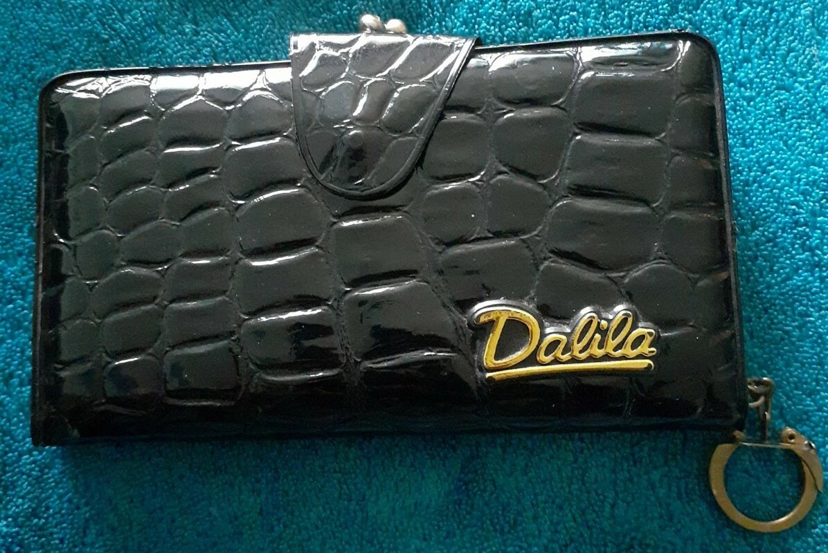 Billetera dalila new arrivals