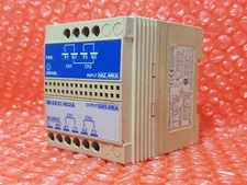 IDEC Izumi relay EB3C-R02A Isolation Barrier