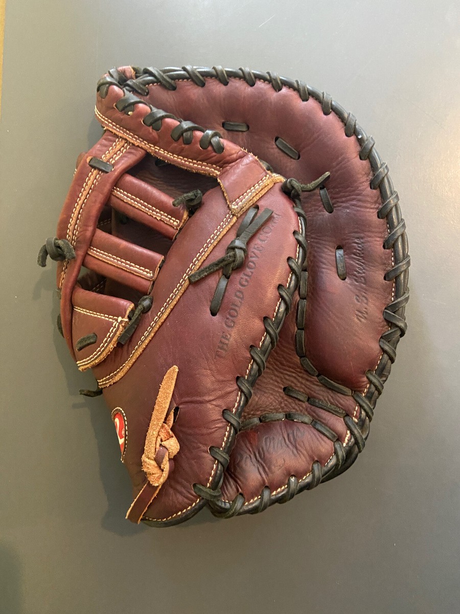 Rawlings RTDシリーズ 特別版 硬式グローブ Rawlings RTDシリーズ 特別版 硬式グローブ - メルカリ