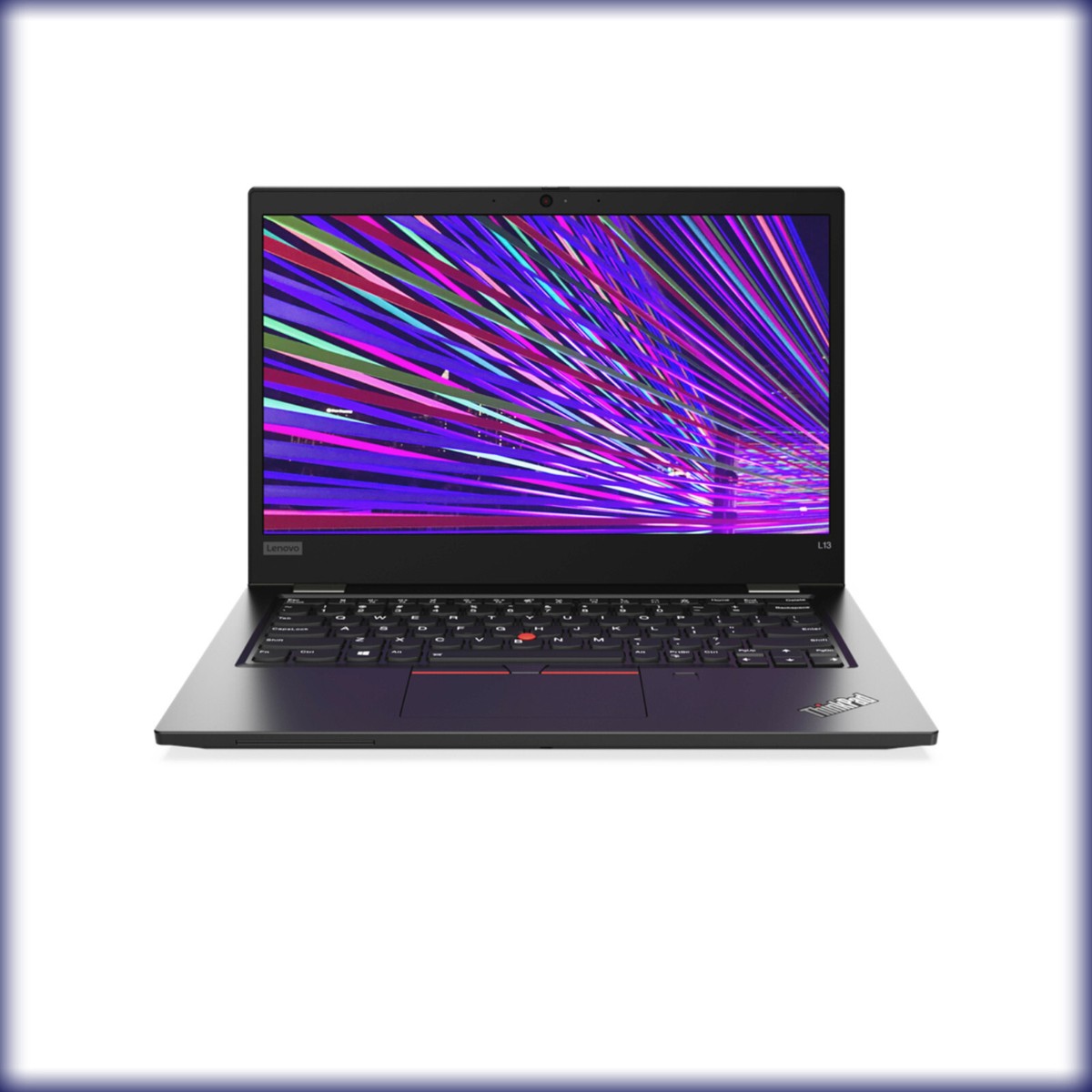 Lenovo ThinkPad L13 Gen 2 Laptop, 13.3