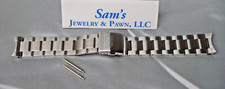 OEM SEIKO Prospex Alpinist SPB197=SBDC087=SBDC115 S/S Metal Watch Band M0TZ411J0