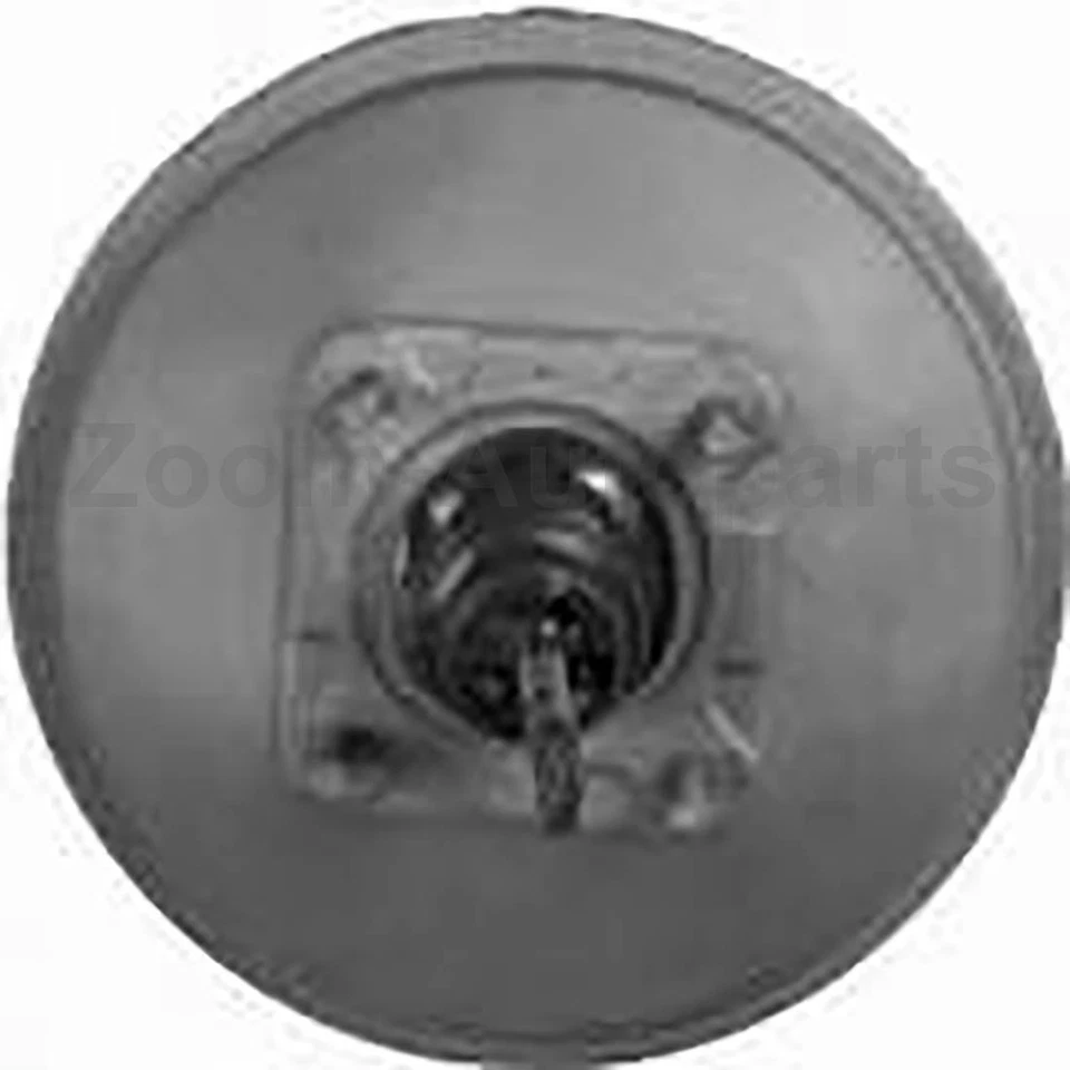 Potenciador de freno para Buick LeSabre 2000 2001 2002 2003 2004 2005 Foto 3 de 4