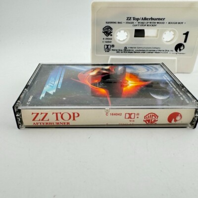 TIP Records Compilation 1996 1997 3枚セット ZZ Top 
