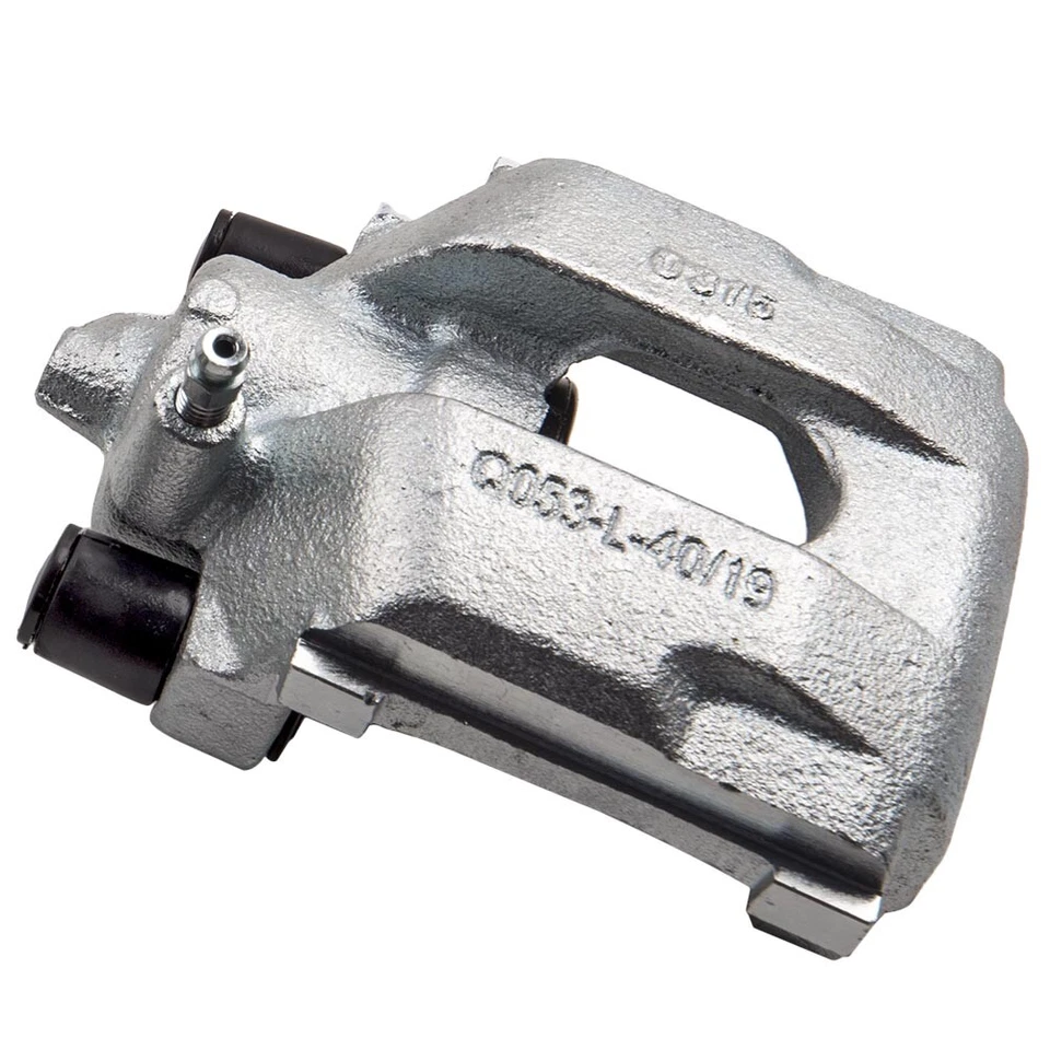 Rear Left & Right Brake Calipers for BMW 3 Series E46 Z4 E85 E86 1997-2007 - Image 4 of 4