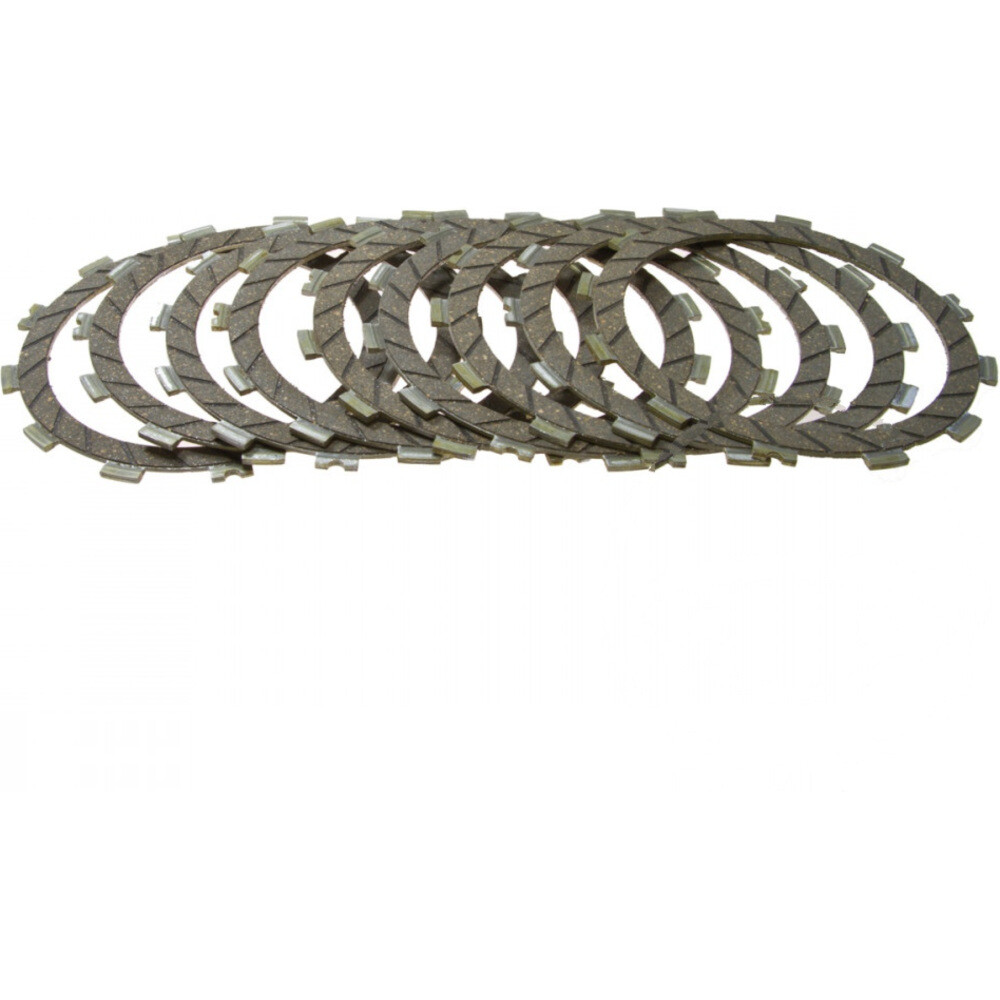 Kupplungslamellen EBC clutch plate set std für: Kawasaki