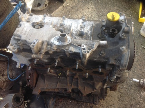 renault clio 172 cup engine 94k - Picture 2 of 3