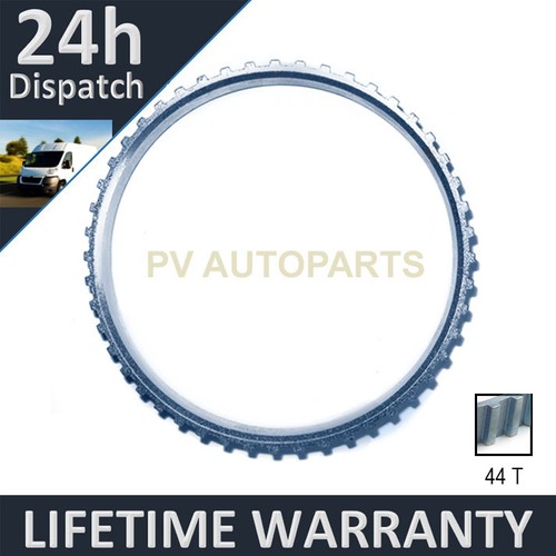 FITS NISSAN PRIMERA P12WP12 ABS RINGABS RELUCTOR RINGDRIVESHAFT