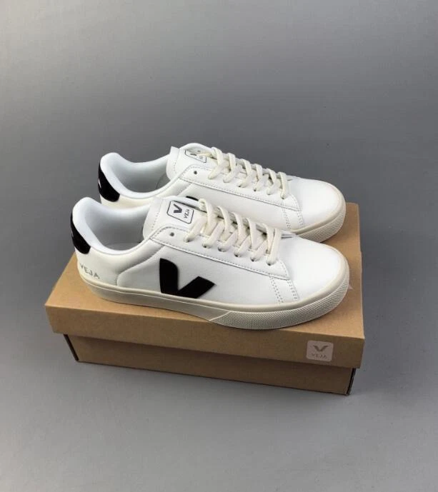 APL Veja scarpe sneakers uomo donna pelle stringate basse casual