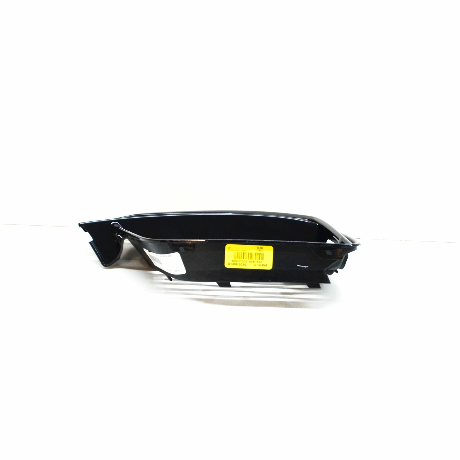 NEU BMW X3 G01 M FRONTSTOßSTANGE LINKS LUFT OFFEN GITTER HGL 