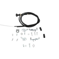 JAGUAR XJ6 MANUAL CHOKE KIT SERIES 1 2 3 DAIMLER SOVEREIGN FAST POSTAGE TZX1002
