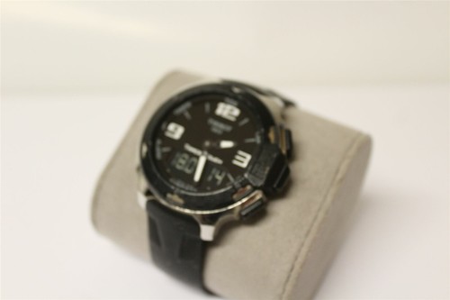 PRE-OWNED : Tissot Mens T-Race Touch T081420a Watch | eBay
