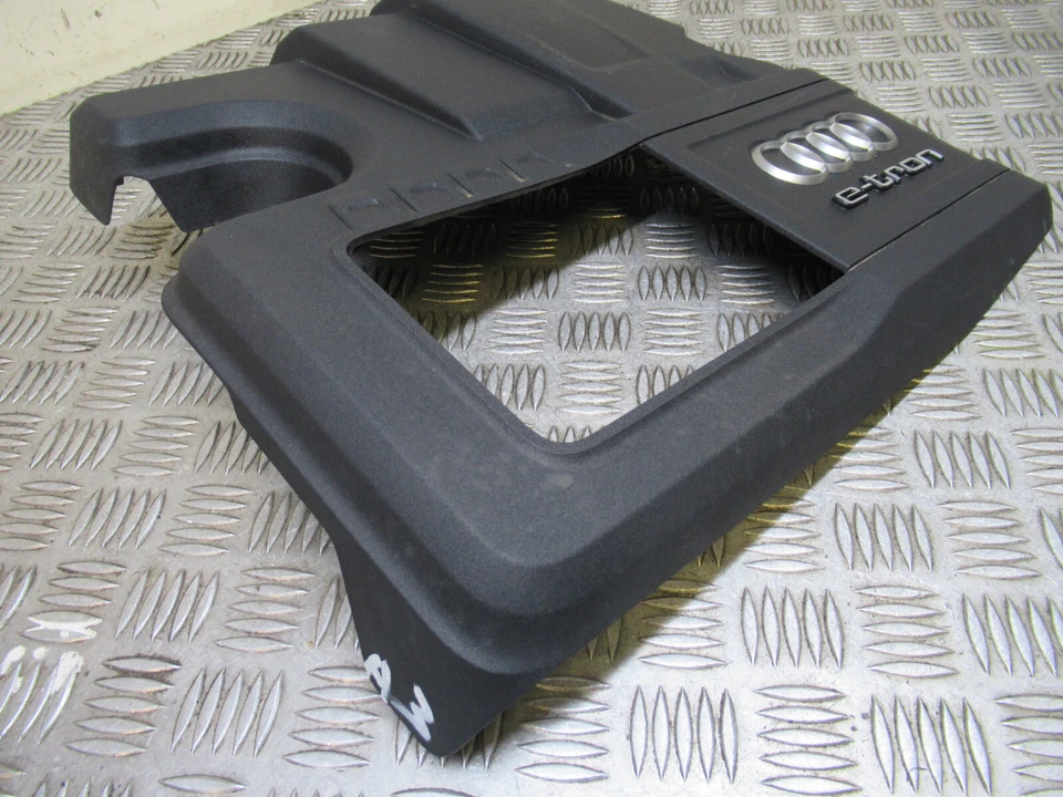 AUDI A3 SPORTBACK E-TRON 2018 8V 1,4 híbrido motor cubierta superior ref7083 Foto 2 de 4