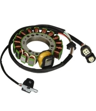 DB Electrical AYA4032 STATOR COIL for 350 YAMAHA WARRIOR 90-95, MOTO-4 BIG BEAR 