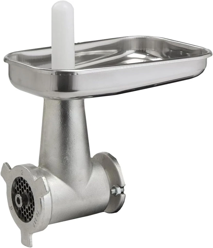 Reber Accessorio optional tritacarne 12 per passapomodoro elettrico 8811 N Rotex - Immagine 2 di 4