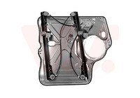 VAN Wezel Fensterheber Elek. Vo. Re. 5896262 VW