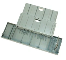 Canon Pixma MX7600 Rear Paper Input Tray / Support Unit QM3-1967 (MX 7600)