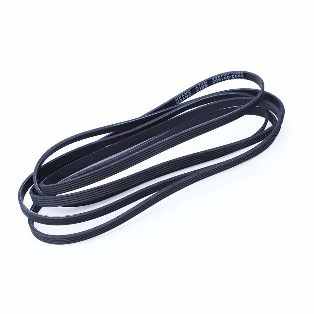 6602-001655 For Samsung Kenmore Dryer Belt PS4133825, AP4373659 