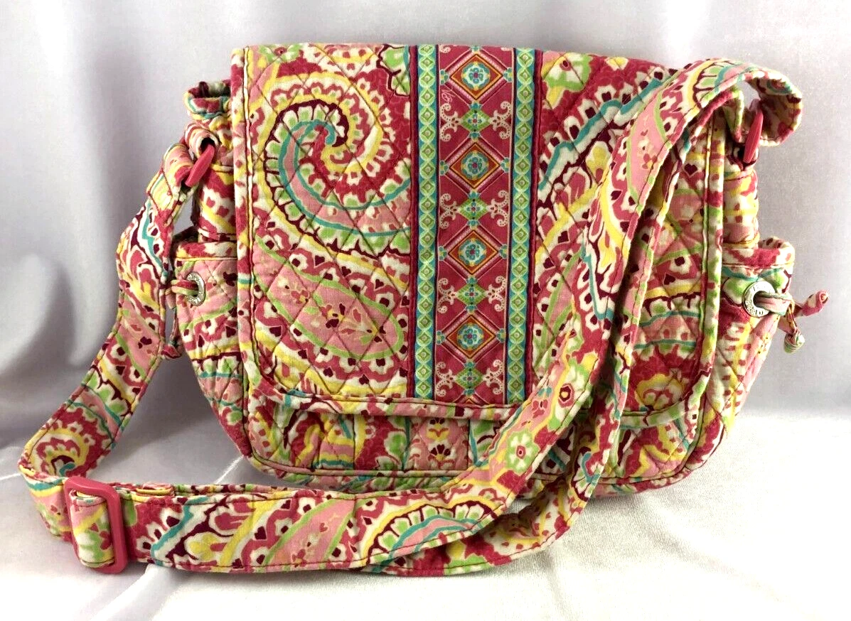 Ebay vera bradley purses sales