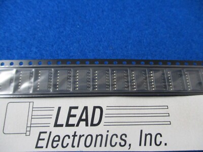 QTY 25 PHILIPS 74HC04D IC HEX INVERTER CMOS SMT 14-PIN SOIC ** FREE SHIPPING