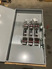 NEW SIEMENS DTNF367R manual transfer Switch 600V 800 A 3P DOUBLE THROW