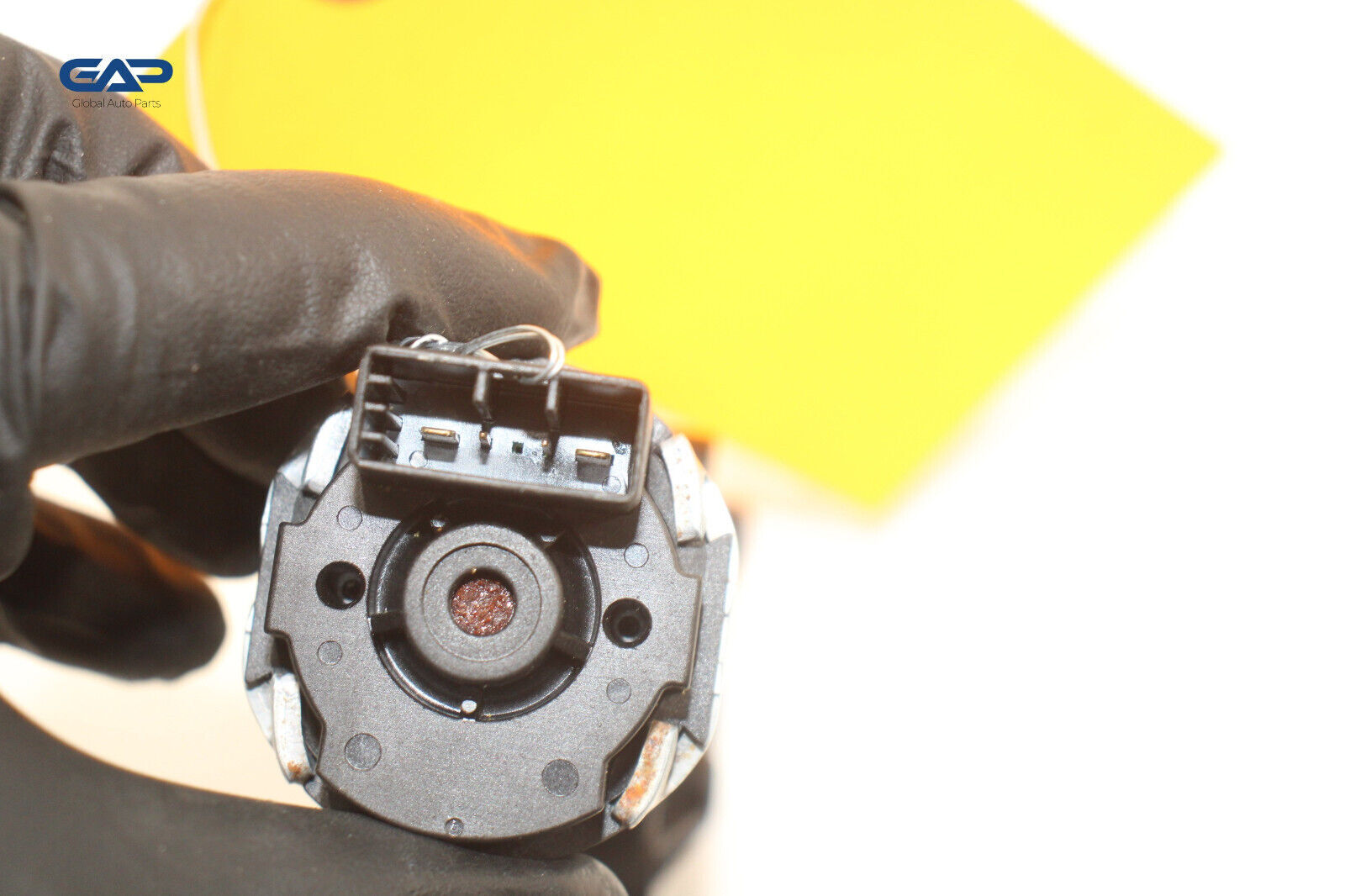 Aston Martin Rapide 2010-2019 Front Right Seat motor