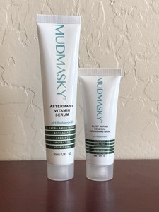 mudmasky eye serum