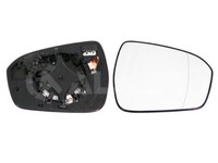 6472457 Alkar Spiegelglas, AußEnspiegel FüR Ford