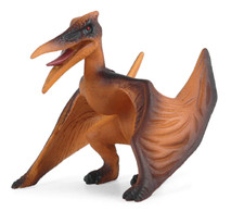 6cm Mini Dinosaur PVC Toy Animal Figure Doll Kids Gift