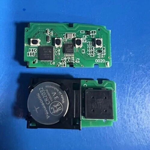 for 2013-2020 Lexus GS350 GS450H ES350 Smart Key Remote Fob HYQ14FBA 281451-0020 Foto 2 de 2