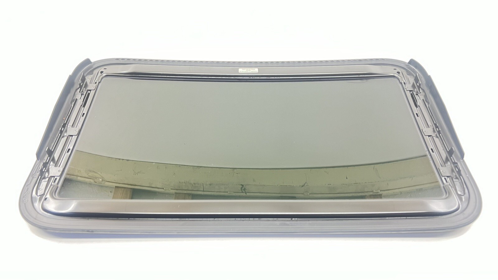 13-18 BENTLEY FLYING SPUR SUNROOF SUN ROOF GLASS 3D5877071 OEM