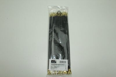 Newlec HVB62652G (2747332) wiring bridges 6mm², (package = 25 PCs.) ''New & Original Packaging''