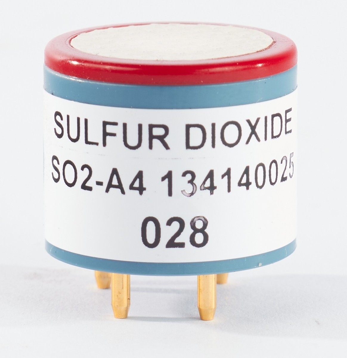 Alphasense Sulfur Dioxide Sensor SO2-A4 | eBay