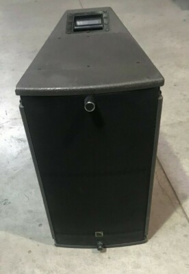 L-Acoustics Arcs II Constant Curvature 2-Way Active Speaker Cabinet