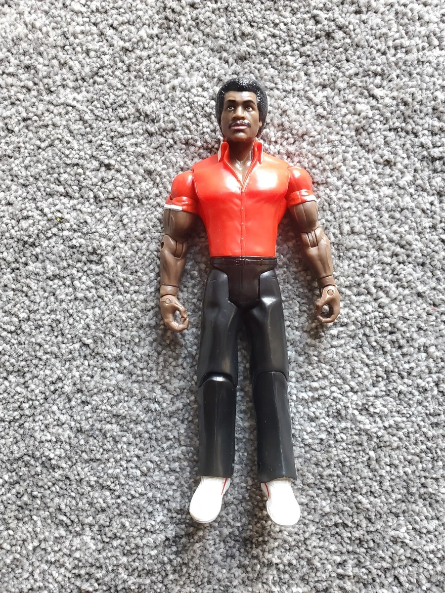 Action figure Apollo action アポロクリード 筋肉 Apollo Creed Action Figure