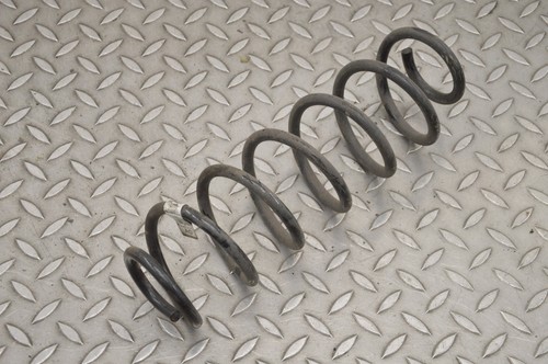 VW Golf Stoßdämpferfeder hinten links 5Q0511121 mk8 1.0 TSI 2021 18143969