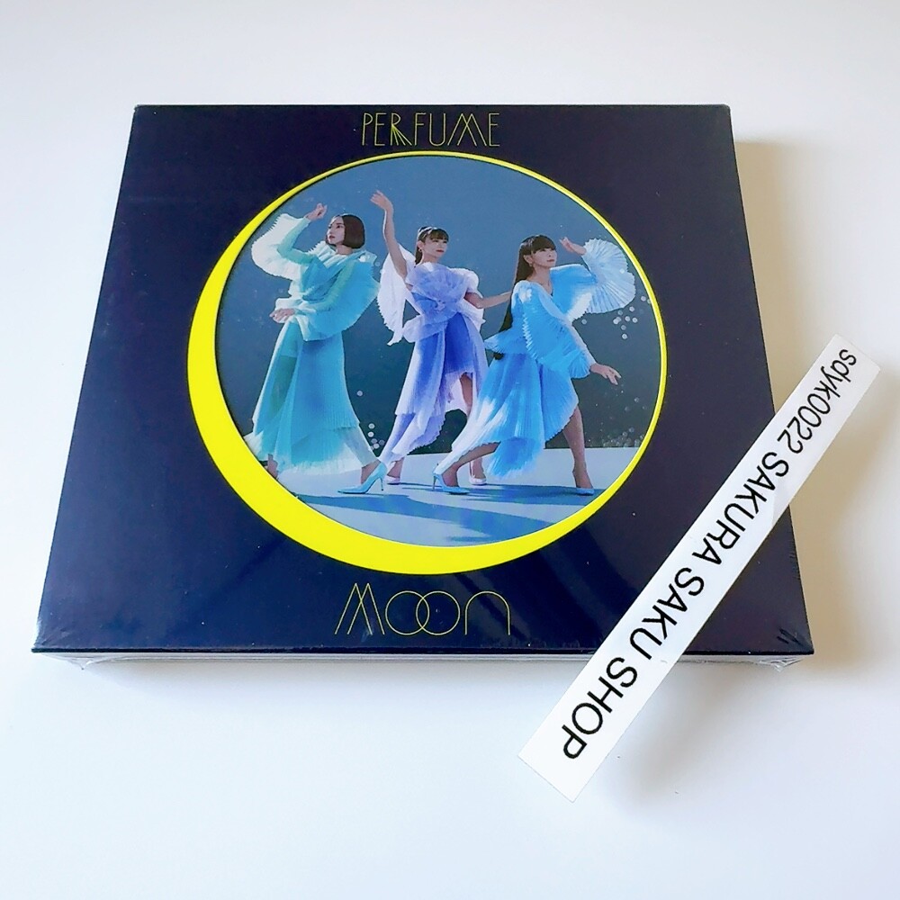 Import - Perfume Moon - A Version - Image 2
