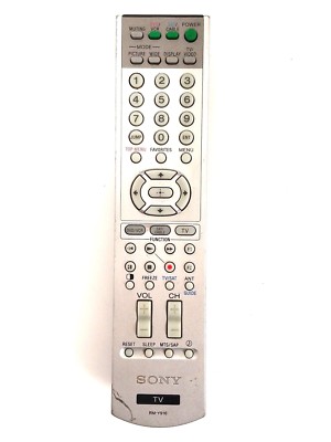 稀少！SONY REMOTE CONTROL RM-16 有線リモコン s-l400.jpg