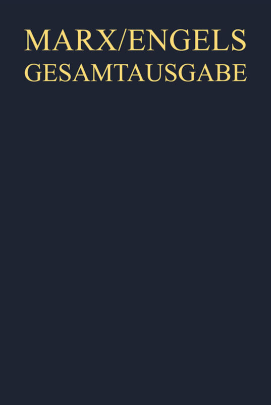 Thumbnail - Herbert Schwab; Eva Katzer; Peer Kösling; Kurt Kozianka / Karl Marx;