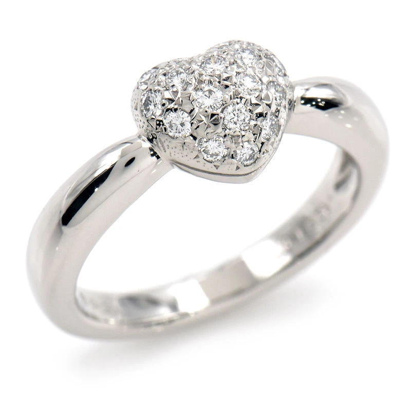 Mikimoto diamond ring sale