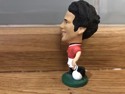 サッカーフィギュア Manchester United 1995 1995 Corinthian Man United 12 player pack : r/ManchesterUnited