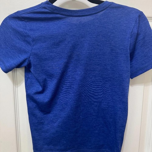 *Boys Adidas dryfit tee - Picture 2 of 3