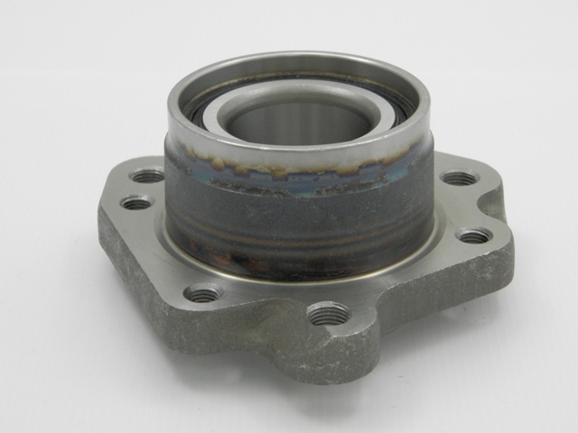 Rear Hub Honda CR-V 96-01 Left 45Mm