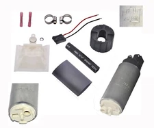 Genuine Walbro Fuel Pump GSS342 255LPH High Pressure Intank made in USA! + KIT43