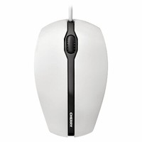 Cherry Gentix Corded Maus Mouse Kabelgebunden BeidhäNdig Plug & Play USB-A